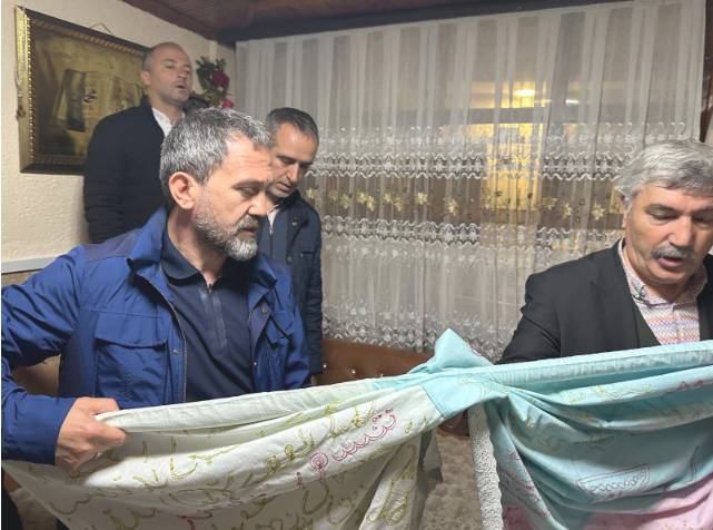 Balkanlarda Ahilik Ateşi Harlandı 6